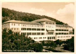 73727660 Bad Duerkheim Sanatorium Sonnenwende Bad Duerkheim - Bad Duerkheim