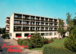 73727647 Bad Fuessing Kursanatorium Astoria Bad Fuessing - Bad Fuessing