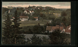 AK Prackenfels B. Altdorf, Panorama  - Other & Unclassified