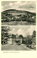 73709422 Bergkirchen Bad Oeynhausen Panorama Gasthaus Zur Wittekindsquelle Bergk - Bad Oeynhausen