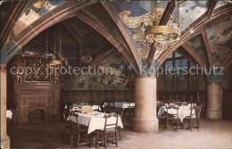 72433146 Muenchen Rathskeller Muenchen NZ3 - Muenchen