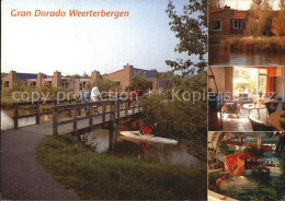 72424616 Niederlande Gran Dorado Weerterbergen  - Autres & Non Classés