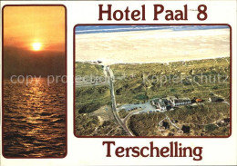 72424615 Terschelling Hotel Paal 8  - Andere & Zonder Classificatie