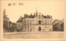 72424497 Ypern Ypres Hospital Ypern Ypres - Ieper