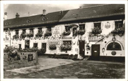 72424409 Koenigstein Taunus Klostergut Rettershof Koenigstein - Koenigstein