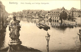 72424371 Bamberg Klein Venedig Heilige Kunigunde Bamberg - Bamberg