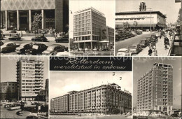 72424338 Rotterdam Beursplein Holbeinhuis Flatgebou Zuidplein Groothandelsgebouw - Andere & Zonder Classificatie