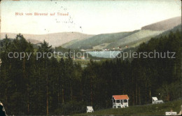 72424328 Baerental Feldberg Panorama Blick Auf Titisee Altglashuetten - Feldberg