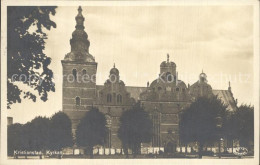 72424254 Kristianstad Kyrkan Kirche Kristianstad - Suède