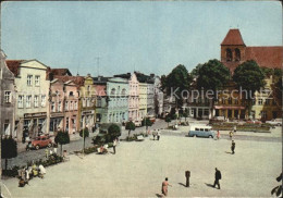 72424246 Rynek Podgorze Puck Rynek Podgorze - Poland