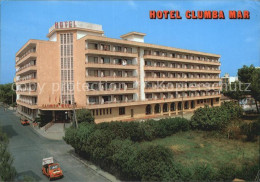 72424244 Can Picafort Mallorca Hotel Clumba Mar  - Autres & Non Classés