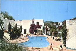 72424241 Paguera Mallorca Islas Baleares Hotel Villa Columbus Swimminpool  - Autres & Non Classés