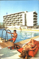 72424234 Venus Rumaenien Hotel Silvia Swimmingpool Venus - Roumanie