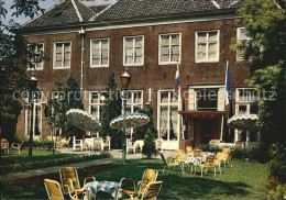 72424210 Zutphen Hotel Bodega Restaurant SGravenhof Zutphen - Other & Unclassified