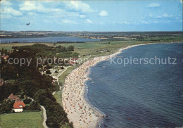 72424187 Hohwacht Ostseebad Fliegeraufnahme Hassberg - Sonstige & Ohne Zuordnung