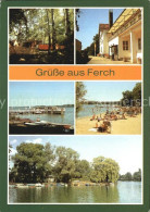 72424073 Ferch Strand Camping Ferch - Ferch