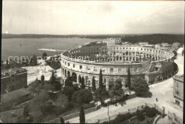 72423938 Pola Pula Croatia Amphitheater  - Croacia