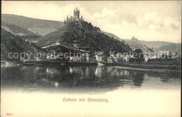 72423761 Cochem Mosel Winneburg Cochem - Cochem