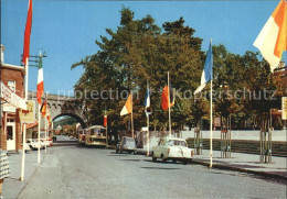 72423692 Beauraing Viaduc Et Le Lieu Des Apparitions Beauraing - Beauraing