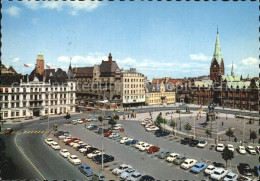 72423682 Malmoe Startorget Malmoe - Suède