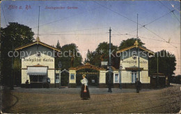 72423512 Koeln Rhein Zoologischer Garten Koeln Rhein - Koeln