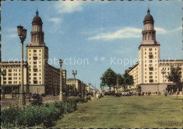 72423469 Berlin Frankfurter Tor Berlin - Other & Unclassified