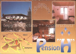 72423447 Jachymov Pension H Jáchymov  - Czech Republic