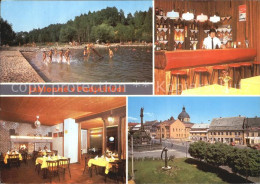 72423445 Jablone V Podjestedi Freibad Bar Restaurant Jablone V Podjestedi - Czech Republic