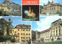 72423439 Liberec  Liberec  - Czech Republic