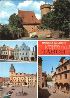 72423410 Tabor Czechia   - Czech Republic