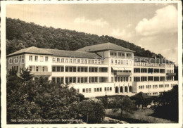 72423365 Bad Duerkheim Sanatorium Sonnenwende Bad Duerkheim - Bad Dürkheim