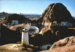 72423251 Guadix Cuevas Hoehlen Guadix - Sonstige & Ohne Zuordnung