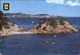 72423244 Sant Jordi Cap Roig Y Panoramica De Palamos Sant Jordi - Autres & Non Classés