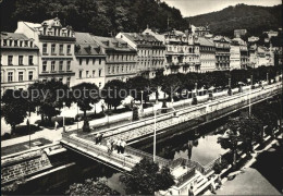 72423193 Karlovy Vary Lazenske Domy Na Tride Dukelskych Hrdinu  - Czech Republic