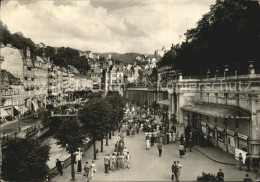 72423174 Karlovy Vary Kolonada Kolonnade  - Czech Republic