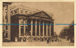 R647514 London. The Mansion House - Sonstige & Ohne Zuordnung