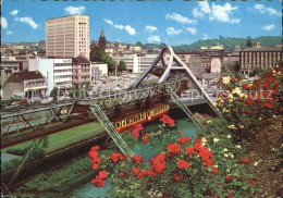 72423062 Wuppertal Stadtmitte  Wuppertal - Wuppertal