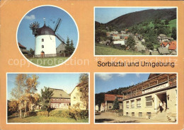 72423014 Rudolstadt Sorbitztal Dittrichshuette Windmuehle Rudolstadt - Rudolstadt