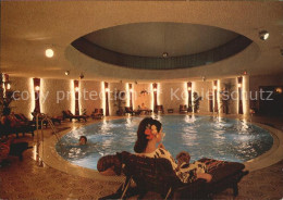 72422743 Berlin Hotel Kempinski Hallenschwimmbad Berlin - Autres & Non Classés