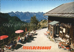 72422713 Schwangau Tegelberghaus Schwangau - Other & Unclassified