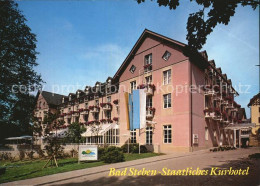 72422693 Bad Steben Kurhotel Bad Steben - Bad Steben