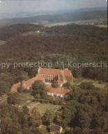 72422683 Eberswalde Fliegeraufnahme Kloster Chorin Eberswalde - Eberswalde