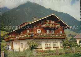 72422677 Fusch Grossglocknerstrasse Pension Resch Fusch An Der Grossglocknerstra - Altri & Non Classificati