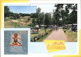 72422662 Herkenbosch Camping Elfenmeer  - Autres & Non Classés