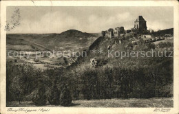 72422568 Nideggen Eifel Burg Nideggen Nideggen - Other & Unclassified