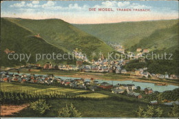 72422518 Traben-Trarbach Moselpartie Traben-Trarbach - Traben-Trarbach