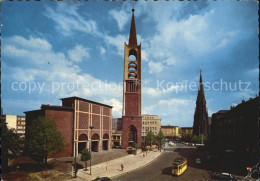 72422137 Gelsenkirchen Ev Altstadtkirche Probsteikirche Gelsenkirchen - Gelsenkirchen