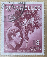 Seychelles - (0) - 1941 - # 139 - Seychelles (...-1976)