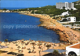 72421901 San Antonio Ibiza Calo Des Moro Playa Strand Hotels Ibiza Islas Baleare - Autres & Non Classés