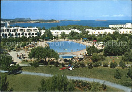 72421896 Santa Eulalia Del Rio Ferienanlage Swimming Pool Meerblick Ibiza Islas  - Other & Unclassified